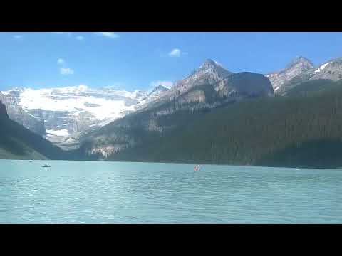 Lake Louise