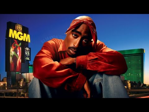 2Pac - Not Like Us (2025 Kendrick Lamar x Not Like Us) | @DJSkandalous