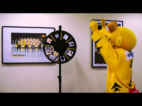 Capitano's Glücksraddreh für 02.12.2013 bis 08.12.2013