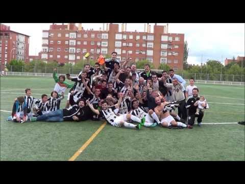 ASCENSO DEL CIUDAD A PREFERENTE 2016