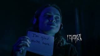 Cover art for it's cold when i like to die