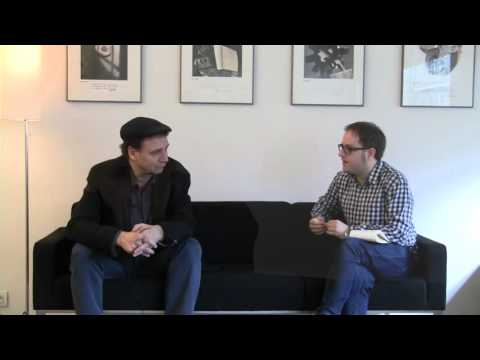 Entrevista a José Luis Guerín