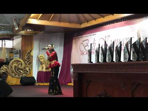 Cintya LD - Tridatu Maha Suci