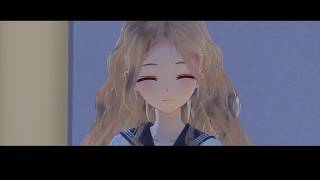 約束されし神ゲー［ブルーリフレクションBLUE REFLECTION幻に舞う少女の剣］実況part4