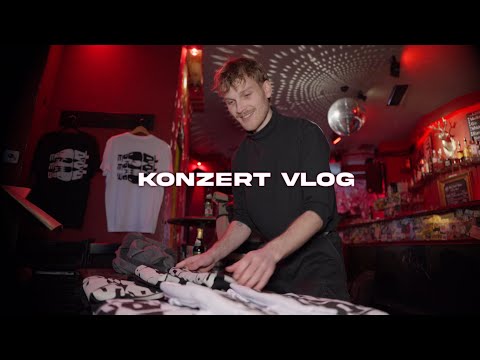 LIVE im Stereo Wonderland KÖLN | mogel tapes