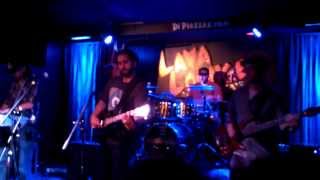 Mike Pinto - Lost and Found - DiPiazzas (5/16/13)