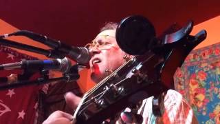 Gary Wade Hesitation Blues