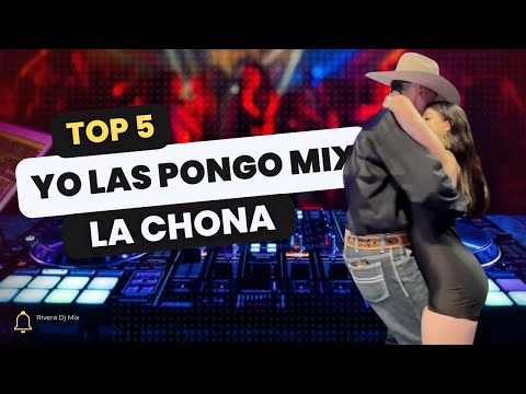 MIX PARA BAILAR 2024 Yo las pongo, la chona, los tucanes de Tijuana DJ MIX(Dj MIX by Rivera Dj )