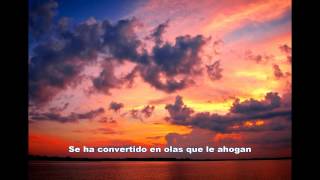 Crimson Glory - Painted Skies (Subtitulos en Español)