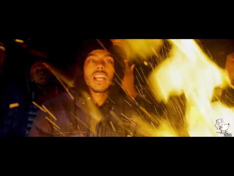 TGR Lingo Music Video