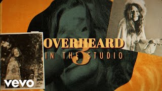 Janis Joplin - Janis Joplin Overheard In The Studio, Part 3