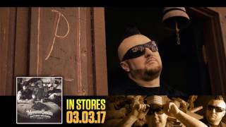 Moonshine Bandits New Album "Baptized in Bourbon"