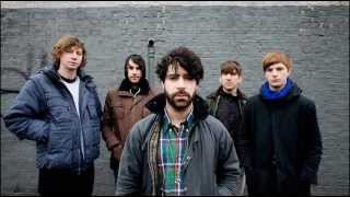 Foals - Milk & Black Spiders (Subtitulado Al Español)
