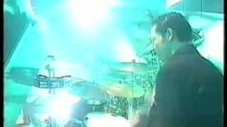 Morrissey - Satan Rejected My Soul - TFI Friday