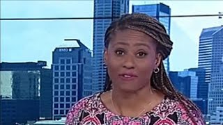 Passengers stuck in long security lines at airports as TSA agents quit amid payless shutdown