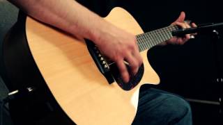 Video thumbnail for Ernie Ball Aluminum Bronze Acoustic Guitar Strings by Guitar Center