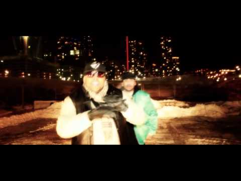 MIC DELINCUENTE & BIG MIAMI-"NO ME PUEDEN PARAR" (HIP HOP ECUATORIANO/DOMINICANO)