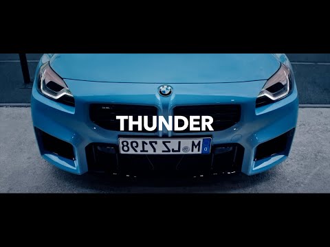 Drake x Tyga x Offset Club Type Beat Free | “Thunder“