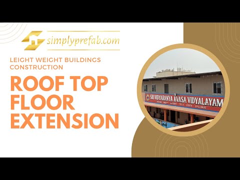 Domalguda 6th Floor Terrace