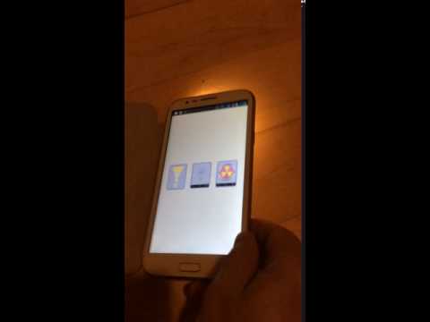 Super Bright Flashlight