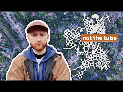 15,000 people made this cave 17°C hotter