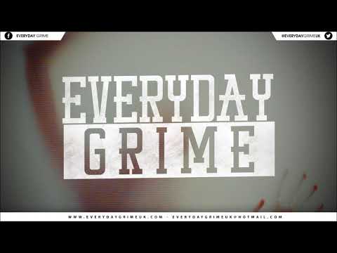 Spleen Eye x BOLUS - Onslaught [Grime Instrumental]