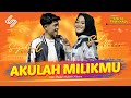 Akulah Milikmu Syahrul Syah Ft Salsa Kirana Official Music Video OM DUTA PURNAMA