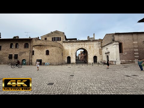 Fano Italy 8 Sept 2025