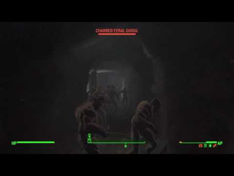 Fallout 4: Vault 88 Is Under Attack