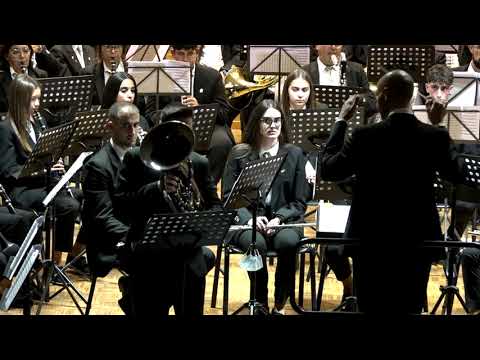 Concerto per Flicorno Basso [Amilcare Ponchielli] - SIUM Montserrat