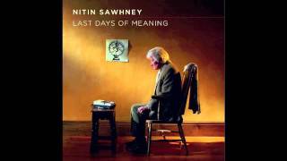 Nitin Sawhney - I'm Done (Hannah Peel Rebox)