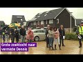 Grote zoektocht naar Dennis begonnen, veel belangstelling