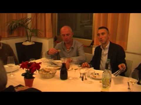 PRESENTAZIONE IV MEMORIAL "MAURO PORCELLI"