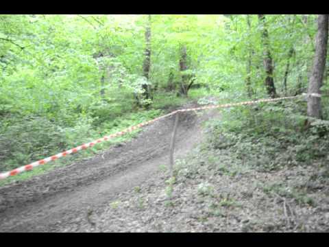 Cross-enduro, editia a II-a "Valea Rădeştiului" - 30 aprilie 2011 -MOTO