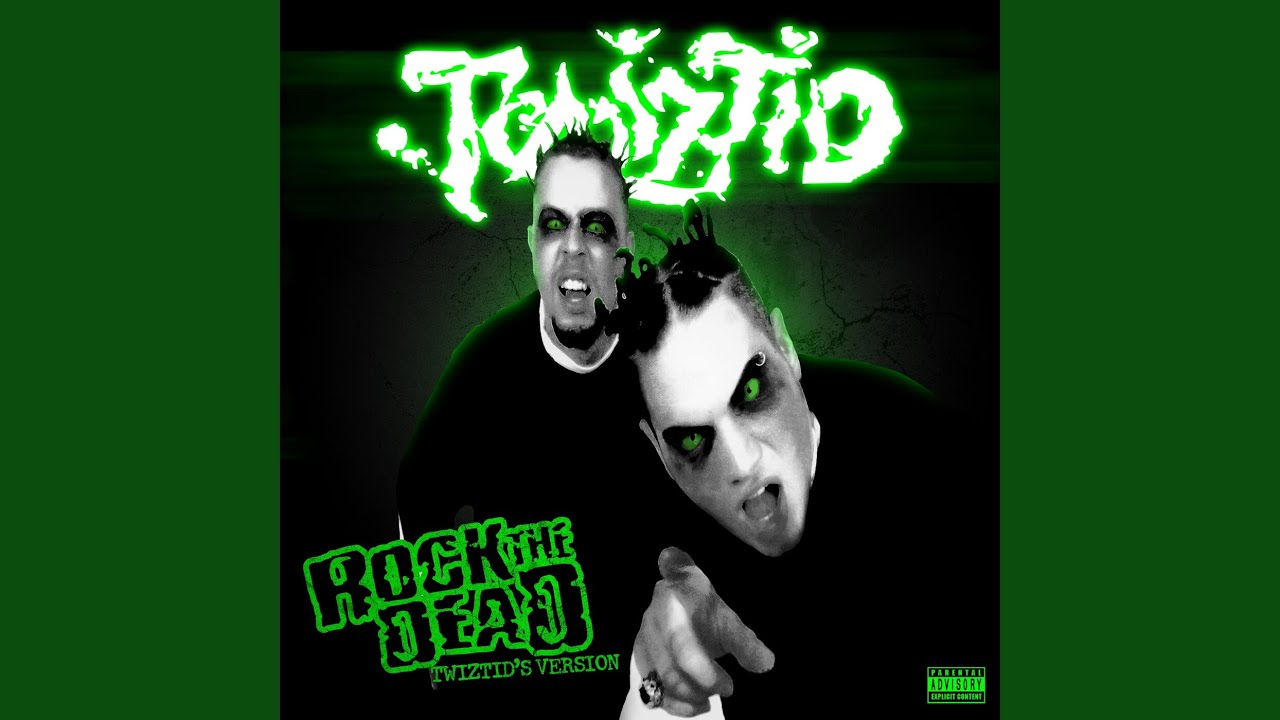 Twiztid - Rock the Dead