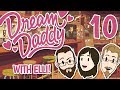 Dream Daddy Episode 10 Cargo Unitard No Strategy Guide