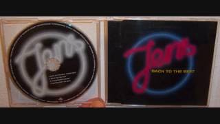 Jens - Waiting for the beat (1996)
