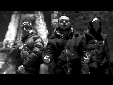 ROWJAY X JWLES - ROWZIN [PROD BY BLASÉ]