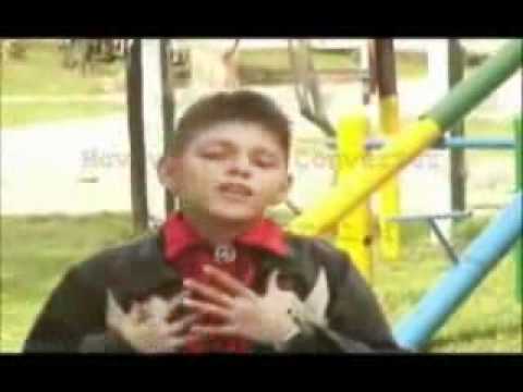 DANNY MORENO - EL BILINGE