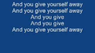 With or Without You lyrics