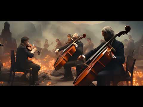 THE CTO EW OPUS Template - Out Now