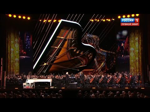 Д.Хворостовский, А.Градский, И.Абдразаков, С.Любшин - Как молоды мы были (Большой театр, 2024)