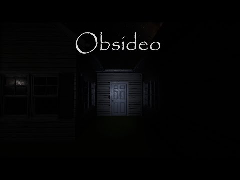 Obsideo l Ghost hunting Blind l New Update