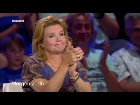 TV Programm heute Abend 20:15 - Samstag, 01.10.2022 -  RTL - Die Puppenstars