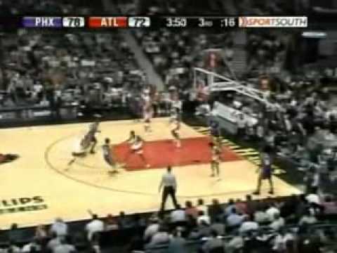 Top 10 Amar'e Stoudemire Dunks