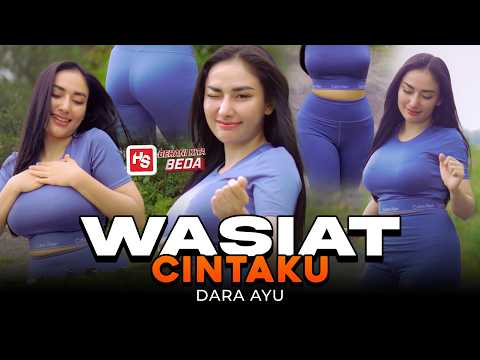 Thumbnail Video Wasiat Cintaku