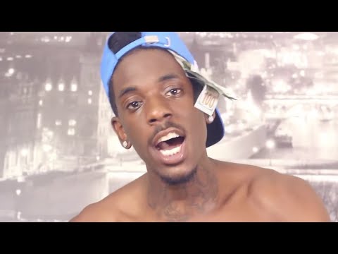 Jimmy Wopo - "Hear Me Out" (Music Video) Ft. Skage Montata