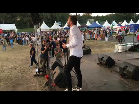 Ali Alkurt & Umut Ayvaz Kadirga Bielefeld Süper  Horon  2019 1/4