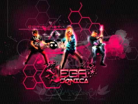 CERCA DE MI - VEGASONICA