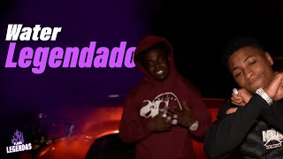 Kodak Black - Water ft. NBA YoungBoy (Legendado)